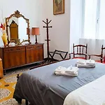 Appartement La Casa Dell'arte - The House Of Art Genua
