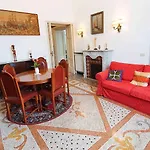 Appartement La Casa Dell'arte - The House Of Art Genua