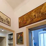 La Casa Dell'arte - The House Of Art Appartement *