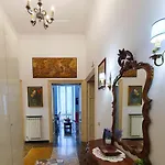 Appartement La Casa Dell'arte - The House Of Art *