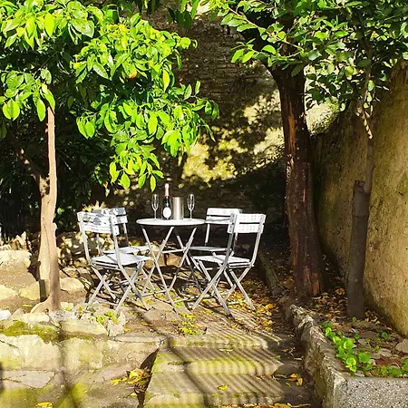 La Casa Dell'arte - The House Of Art * 热那亚