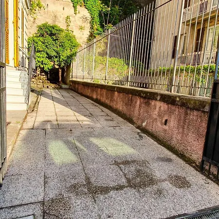 La Casa Dell'arte - The House Of Art 热那亚