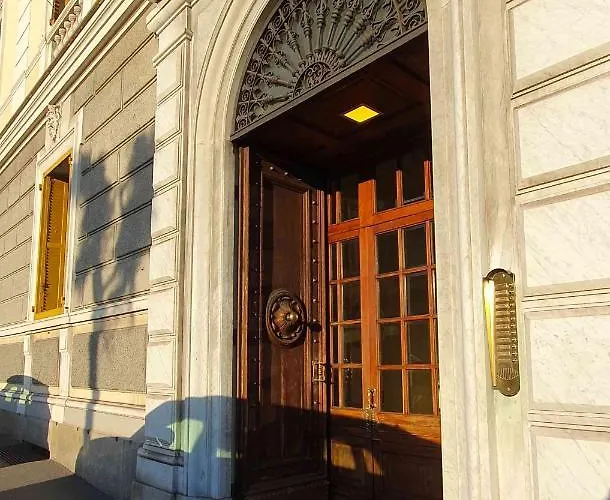 La Casa Dell'arte - The House Of Art Apartament *