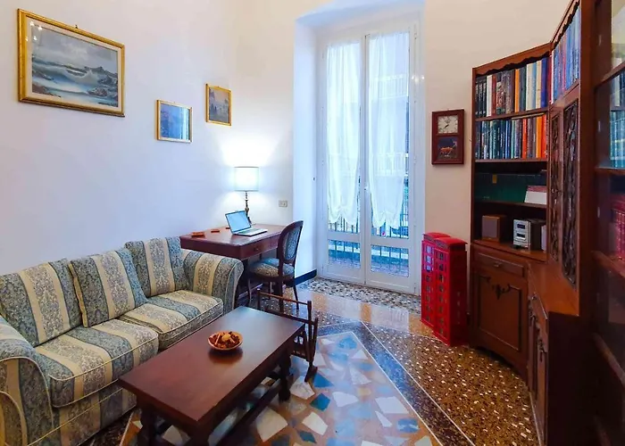 La Casa Dell'arte - The House Of Art *