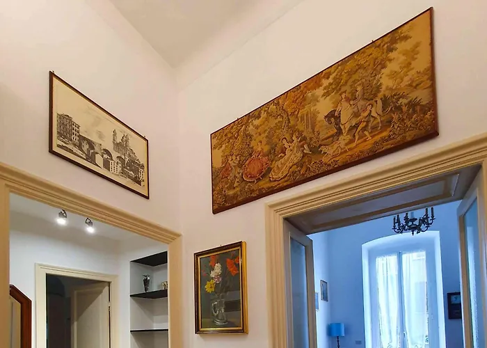 La Casa Dell'arte - The House Of Art شقة *