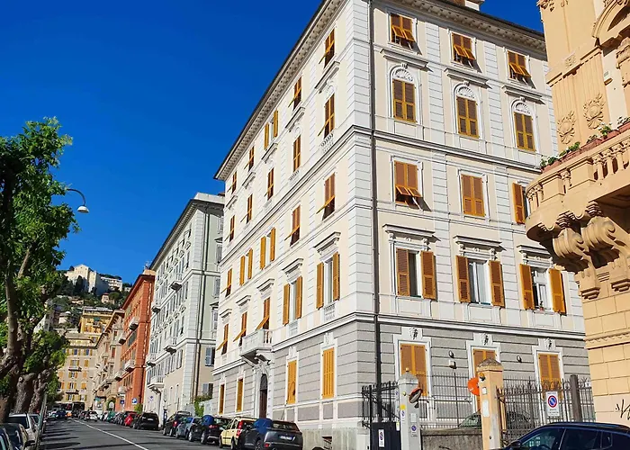 La Casa Dell'arte - The House Of Art شقة *