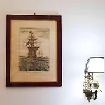 アパート La Casa Dell'arte - The House Of Art *