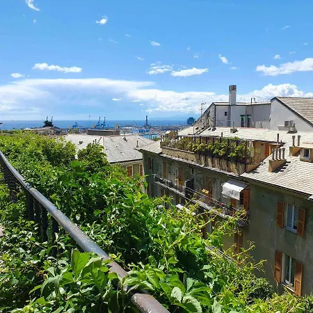 La Casa Dell'arte - The House Of Art