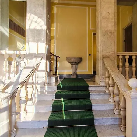 La Casa Dell'arte - The House Of Art