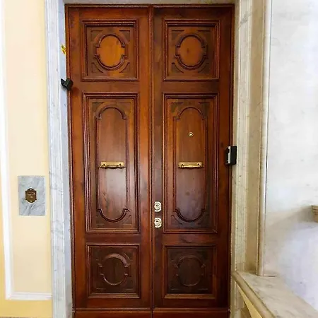 Appartement La Casa Dell'arte - The House Of Art *
