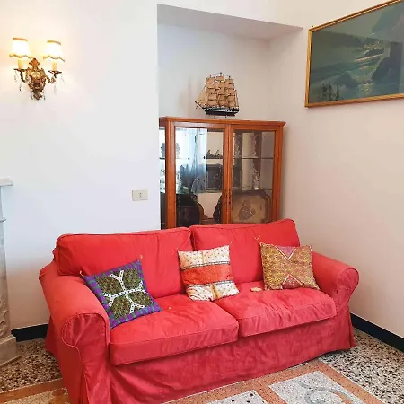 La Casa Dell'arte - The House Of Art