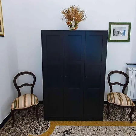 La Casa Dell'arte - The House Of Art Genua