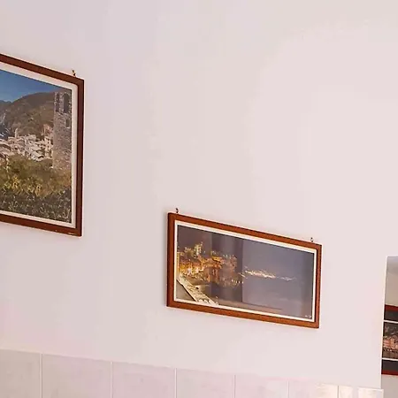 La Casa Dell'arte - The House Of Art Apartment