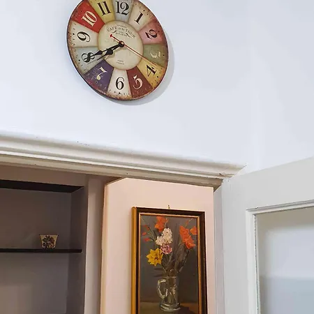 La Casa Dell'arte - The House Of Art Appartement *