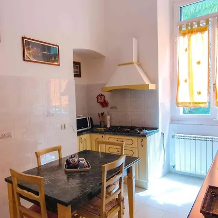 La Casa Dell'arte - The House Of Art Apartment