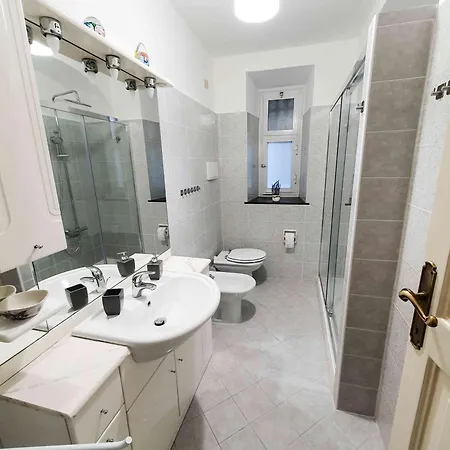 La Casa Dell'arte - The House Of Art *