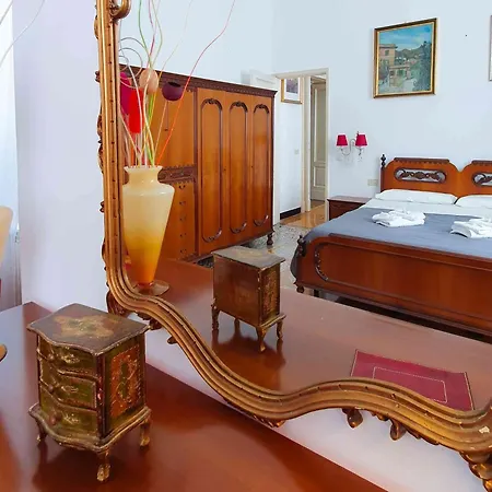 Apartment La Casa Dell'arte - The House Of Art