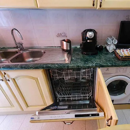 La Casa Dell'arte - The House Of Art Apartment *