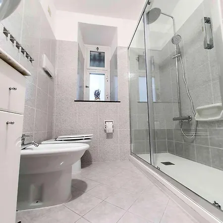 Apartment La Casa Dell'arte - The House Of Art