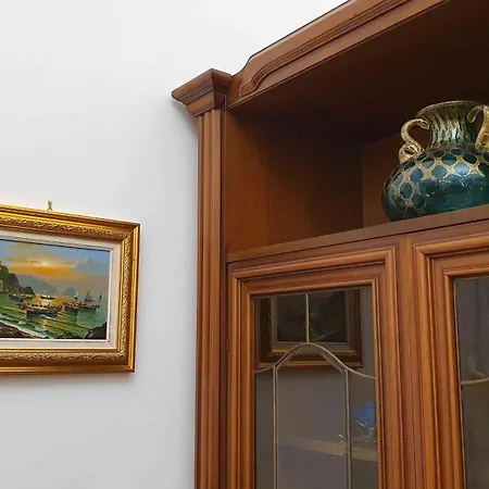 La Casa Dell'arte - The House Of Art Genua