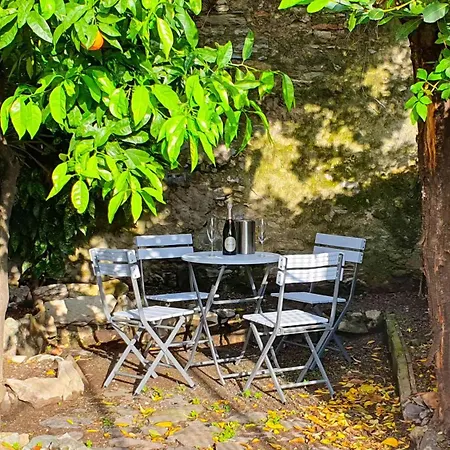 La Casa Dell'arte - The House Of Art * Genua