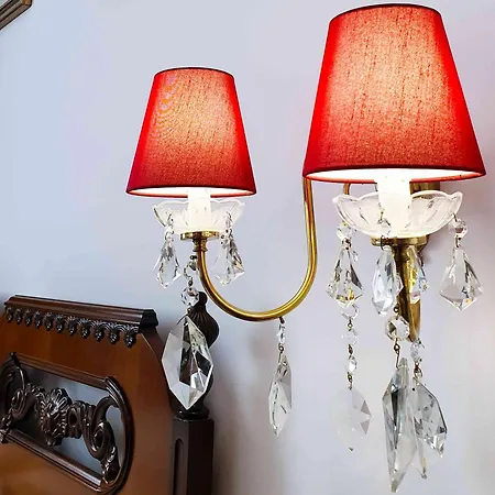 Apartment La Casa Dell'arte - The House Of Art