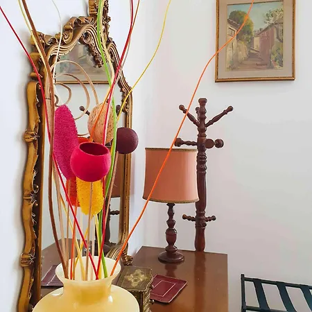 La Casa Dell'arte - The House Of Art