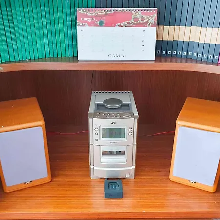 La Casa Dell'arte - The House Of Art