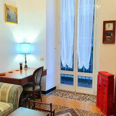Appartement La Casa Dell'arte - The House Of Art Gênes