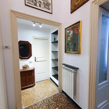 La Casa Dell'arte - The House Of Art