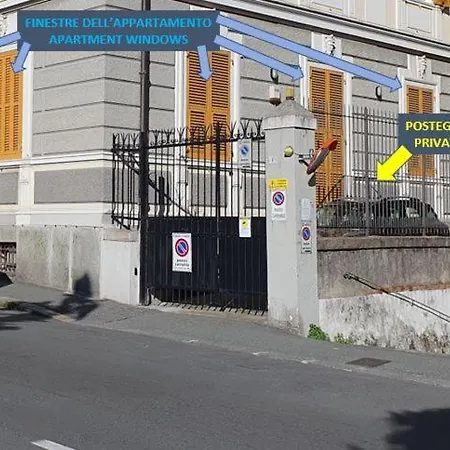 La Casa Dell'arte - The House Of Art *