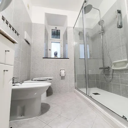 Apartment La Casa Dell'arte - The House Of Art *