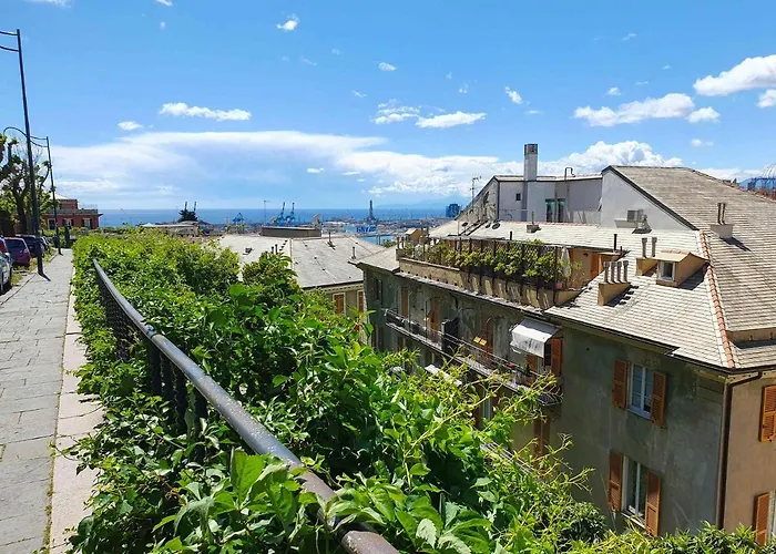 La Casa Dell'arte - The House Of Art
