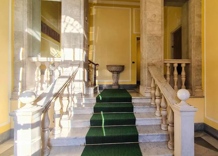 La Casa Dell'arte - The House Of Art