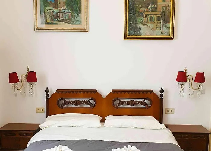 La Casa Dell'arte - The House Of Art *