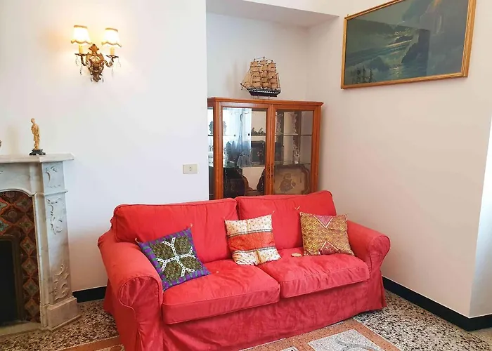 La Casa Dell'arte - The House Of Art