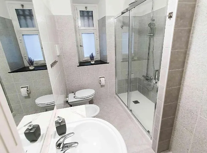 La Casa Dell'arte - The House Of Art