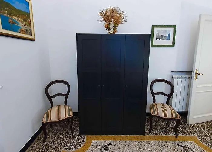 La Casa Dell'arte - The House Of Art Genua