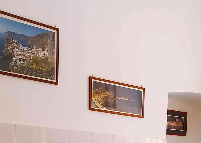 La Casa Dell'arte - The House Of Art Lägenhet