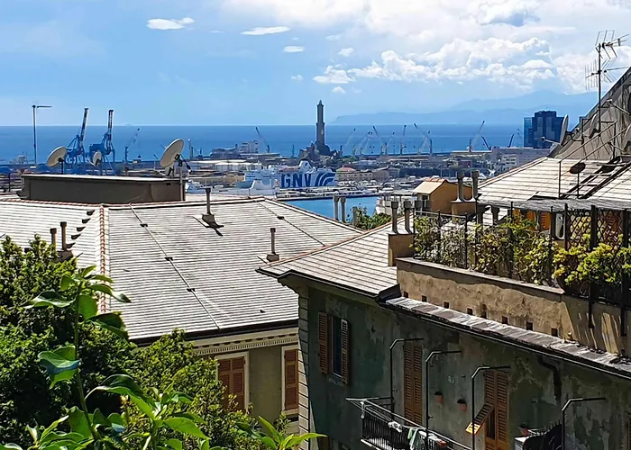 La Casa Dell'arte - The House Of Art *