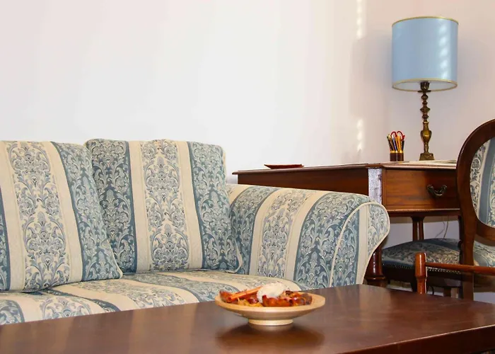 La Casa Dell'arte - The House Of Art Lägenhet Genua