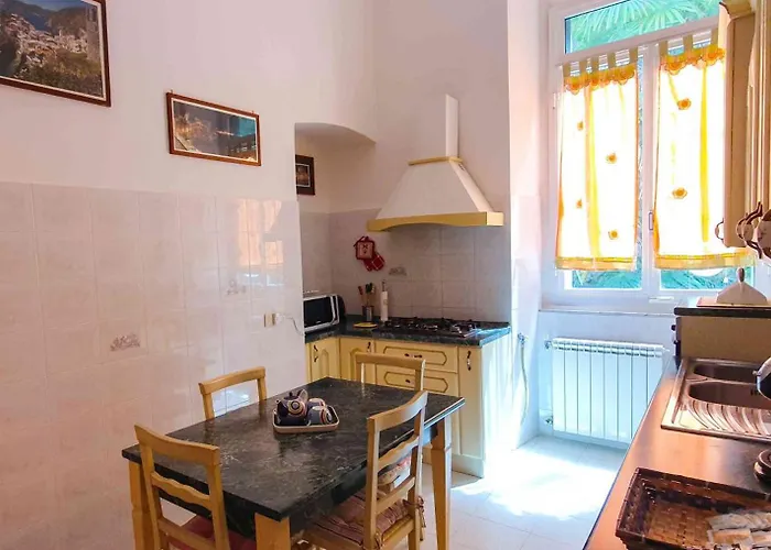 La Casa Dell'arte - The House Of Art Lägenhet