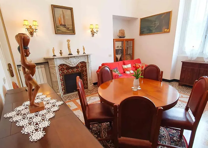 La Casa Dell'arte - The House Of Art