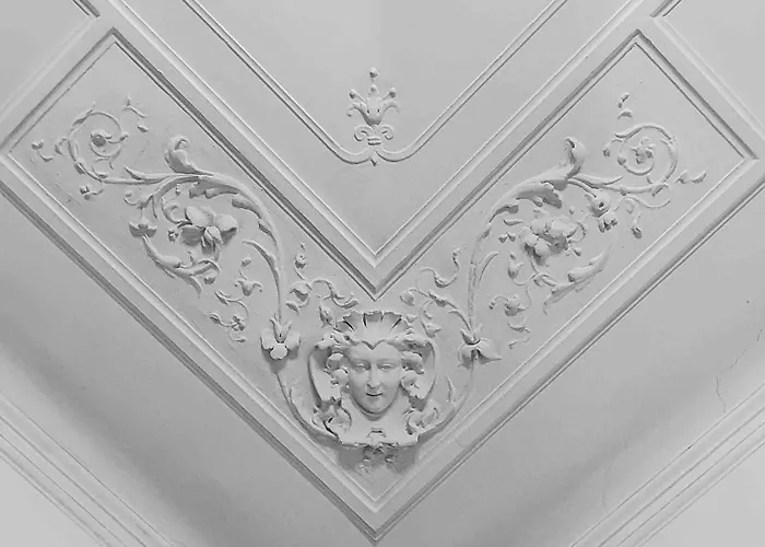 La Casa Dell'arte - The House Of Art Lägenhet *