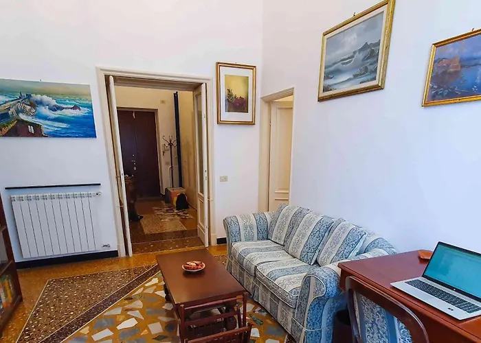 La Casa Dell'arte - The House Of Art *