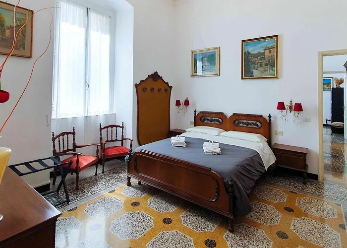 La Casa Dell'arte - The House Of Art