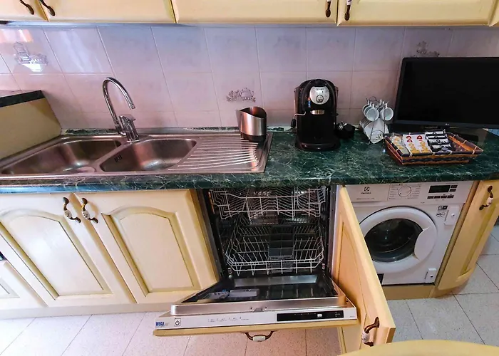 La Casa Dell'arte - The House Of Art Lägenhet *