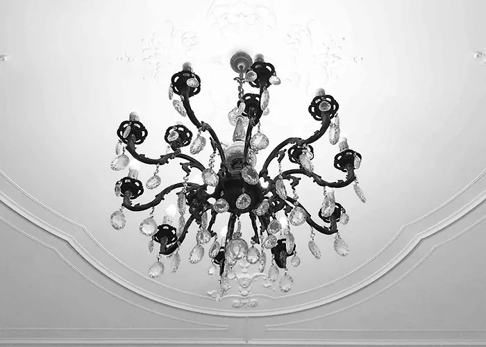 La Casa Dell'arte - The House Of Art * Genua