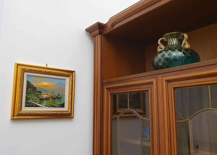 La Casa Dell'arte - The House Of Art Genua