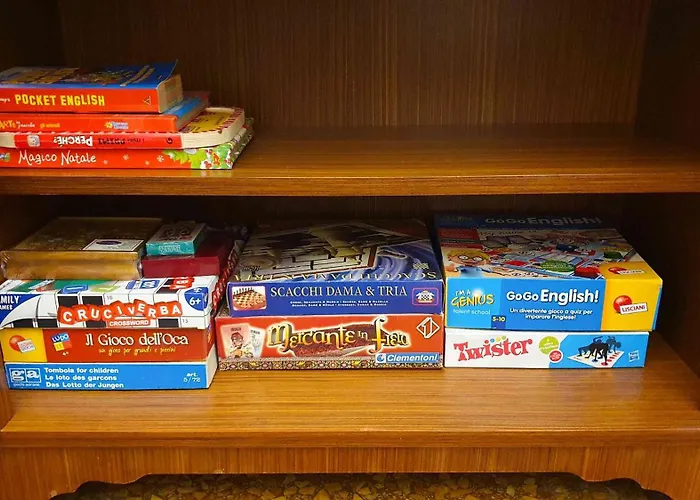 Lägenhet La Casa Dell'arte - The House Of Art *